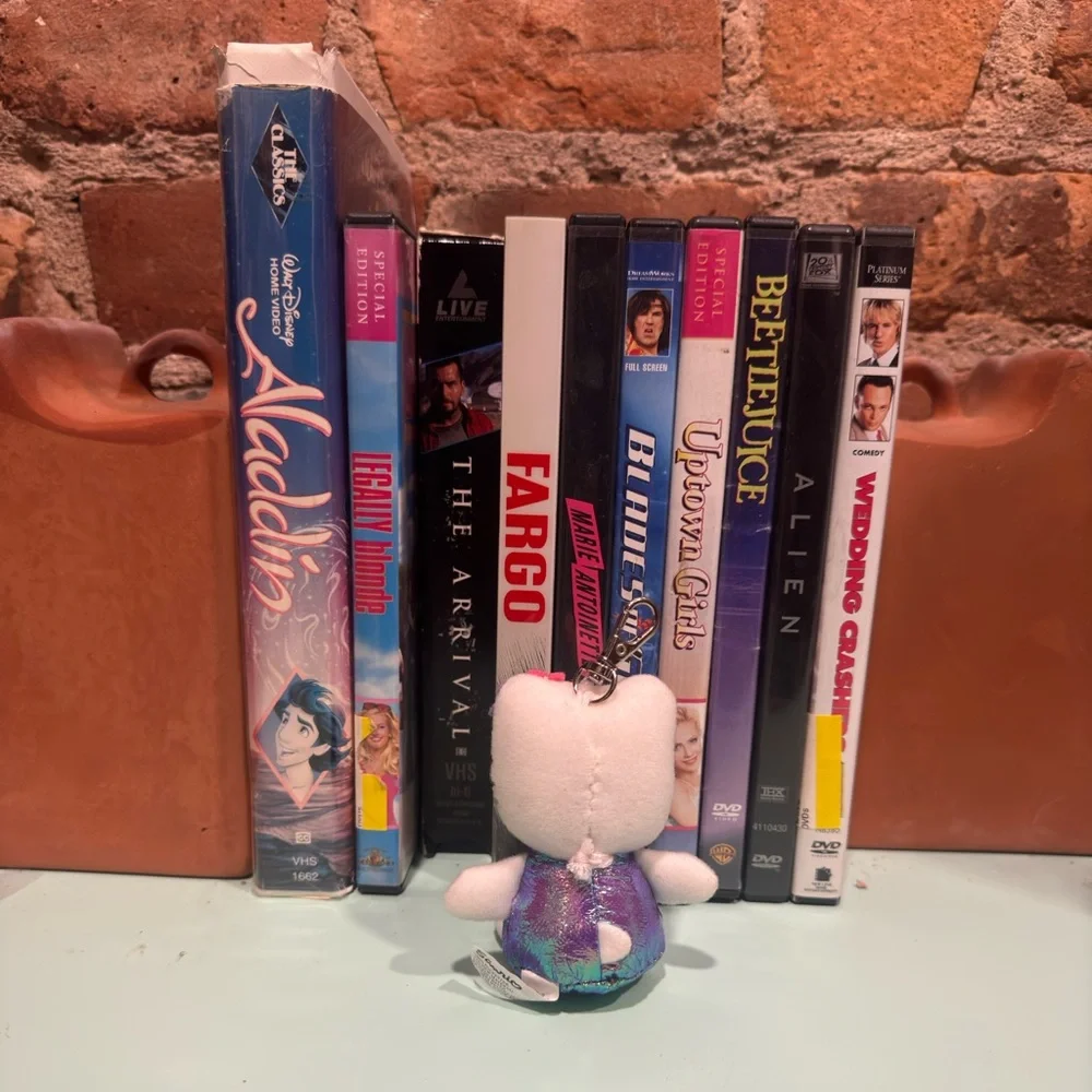 Sanrio great absolutely